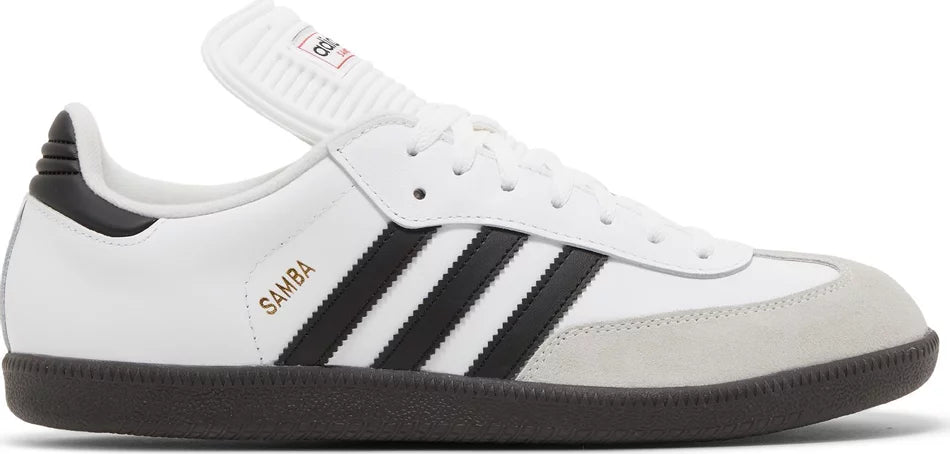 Adidas Samba Classic 'White'