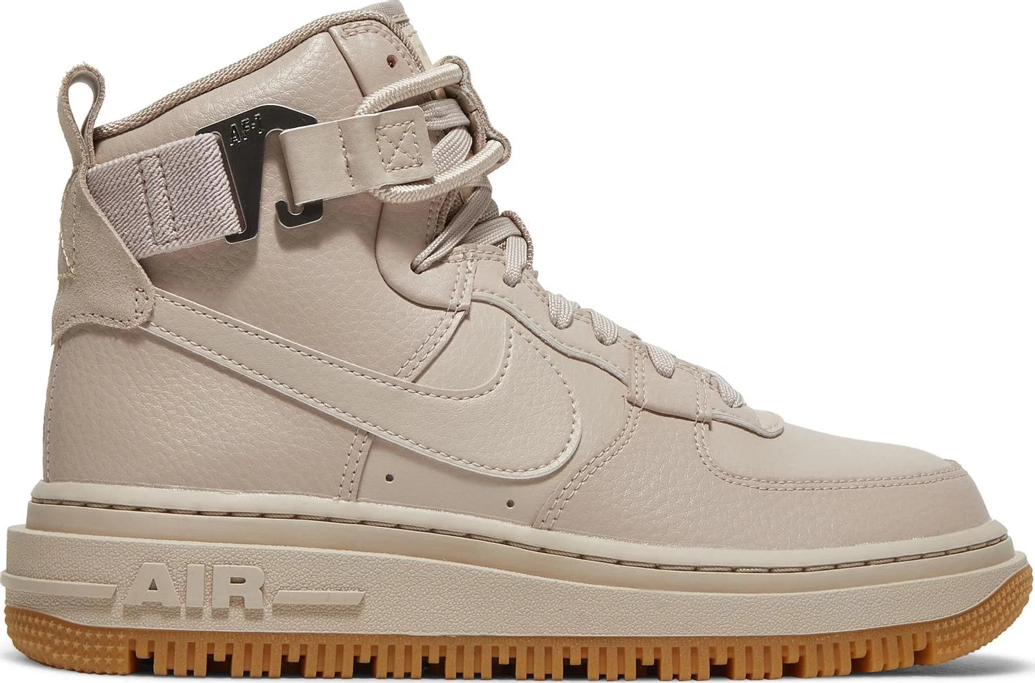 Nike Wmns Air Force 1 High Utility 2.0 'Arctic Pink Gum'