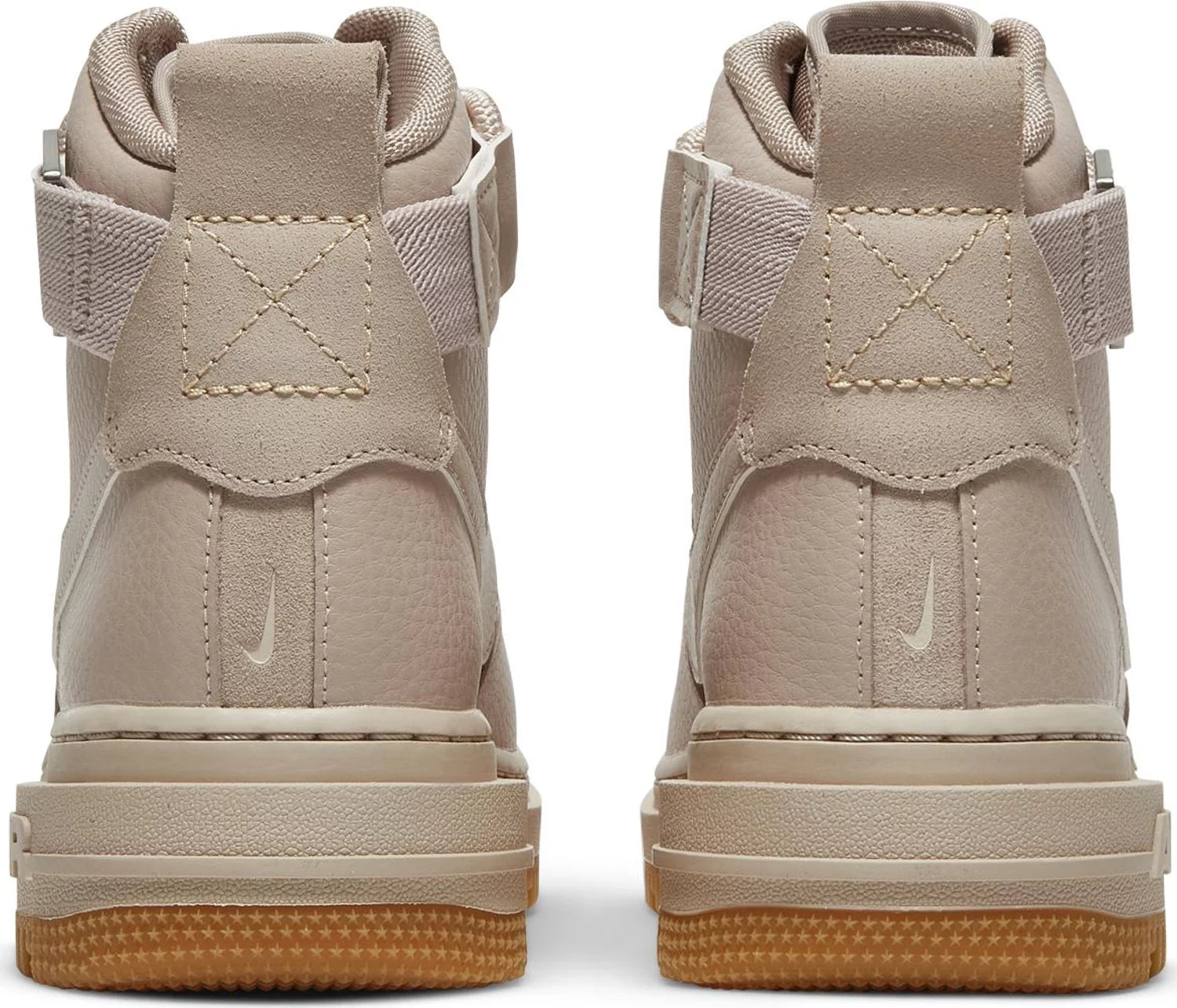 Nike Wmns Air Force 1 High Utility 2.0 'Arctic Pink Gum'