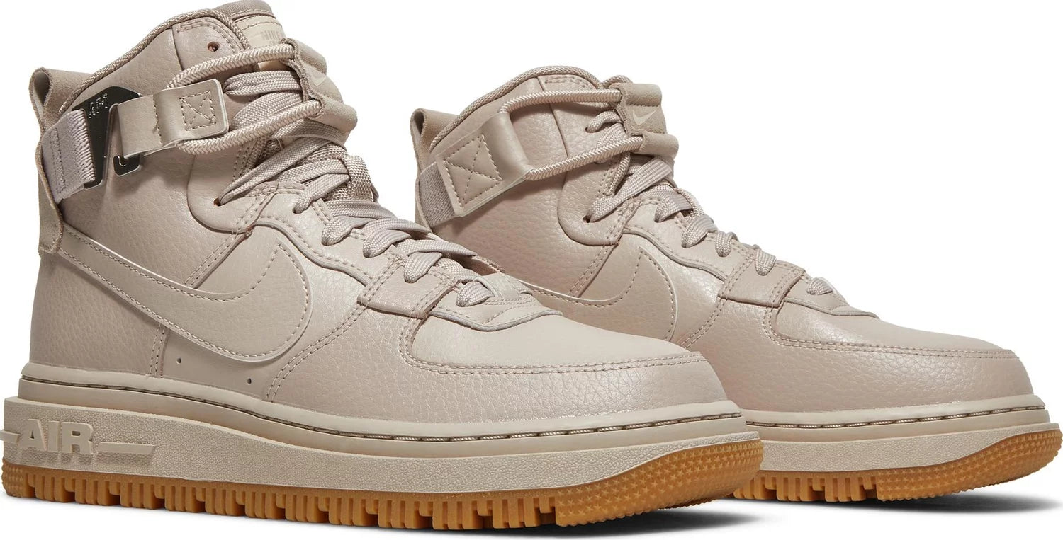 Nike Wmns Air Force 1 High Utility 2.0 'Arctic Pink Gum'