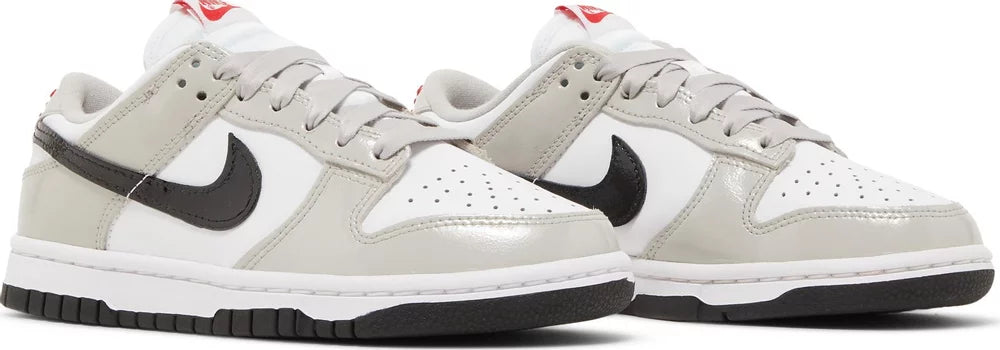 Nike Dunk Low 'Light Iron Ore Black'