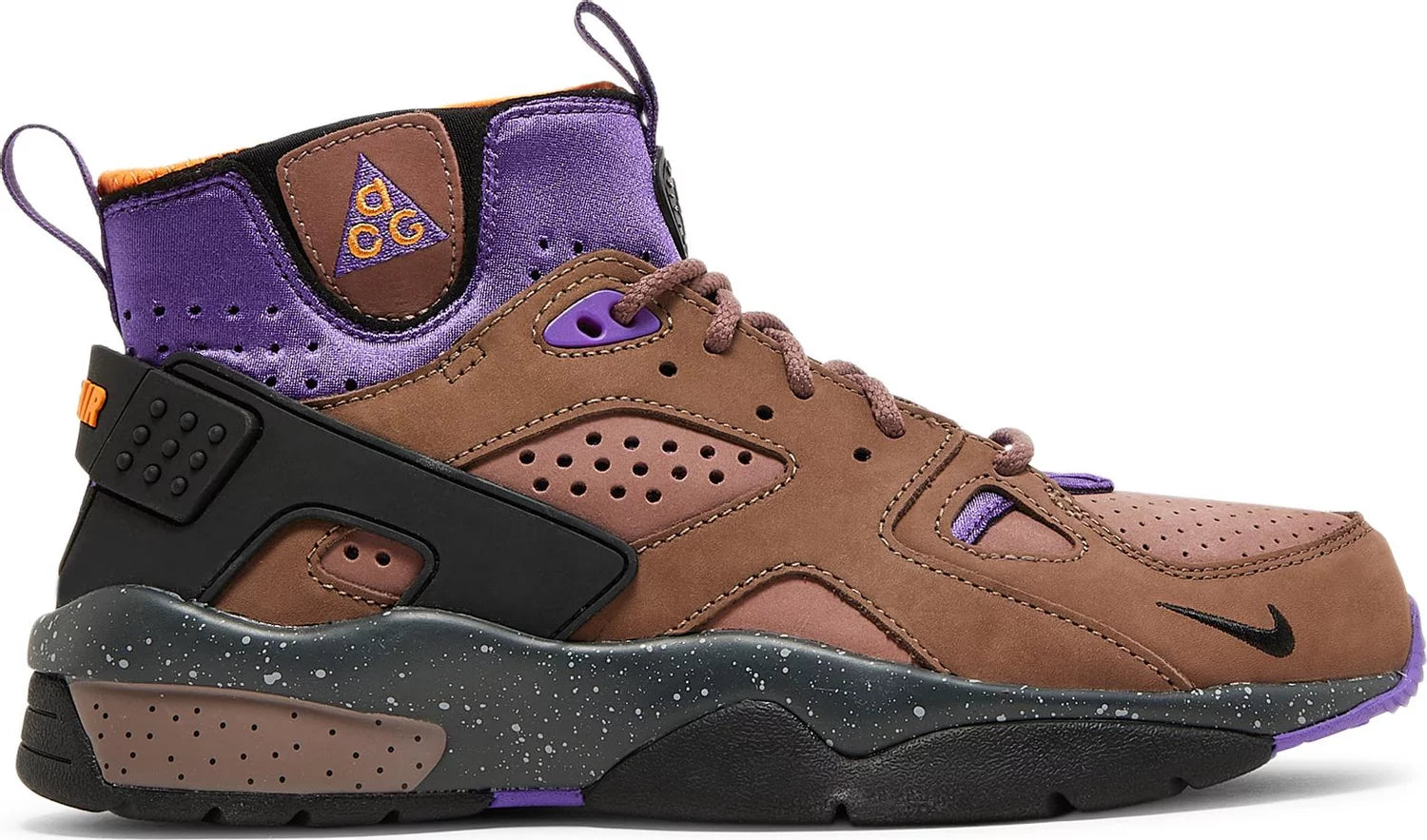 Nike ACG Air Mowabb 'Trail End Brown' W