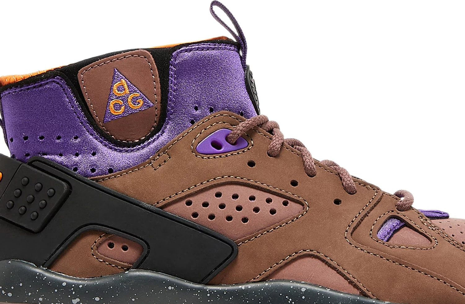 Nike ACG Air Mowabb 'Trail End Brown' W