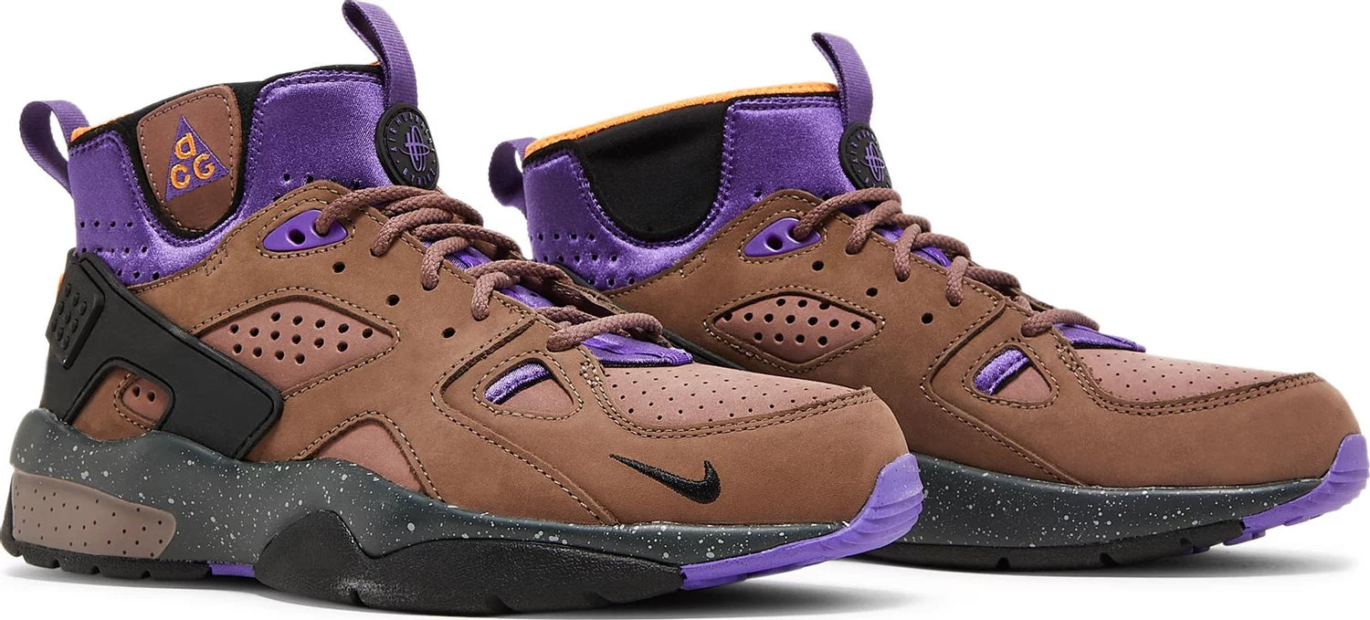 Nike ACG Air Mowabb 'Trail End Brown' W