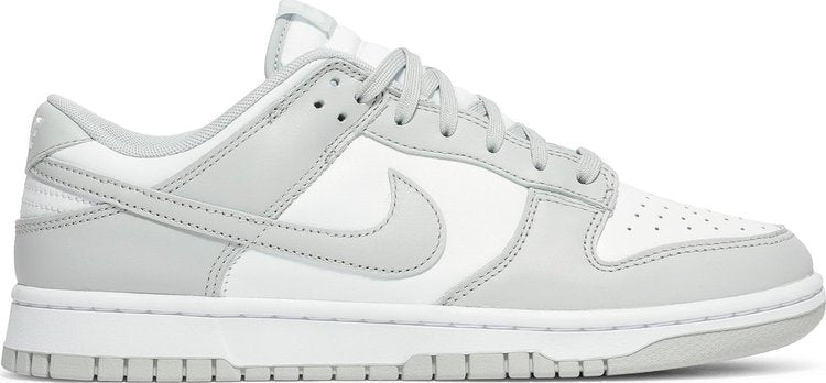 Nike Dunk Low Gray Fog