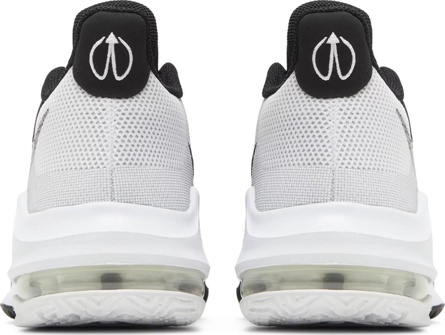 Nike Air Max Impact 3 'White Black'