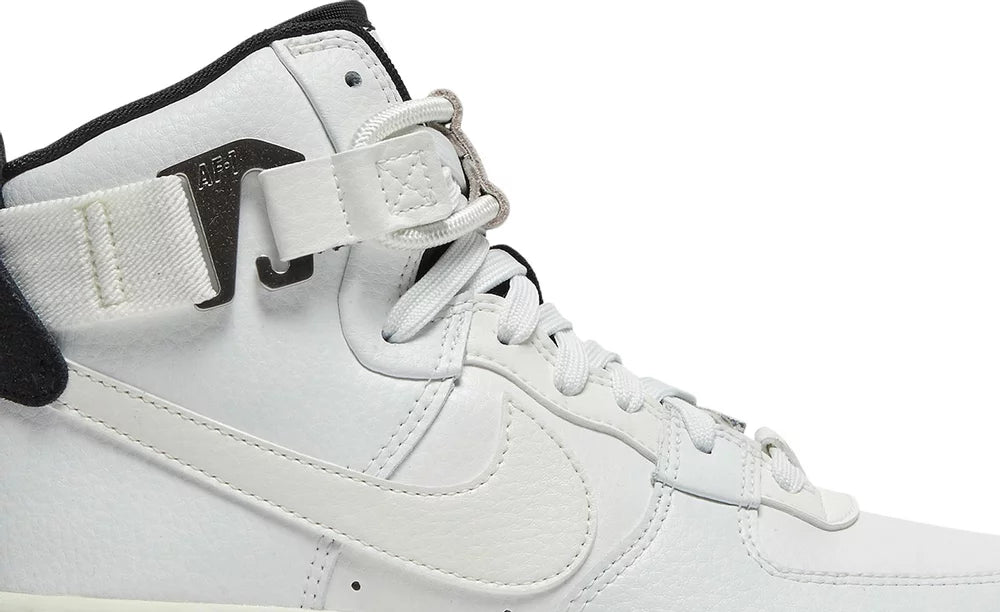 Nike Air Force 1 High Utility 2.0 Summit White (W)