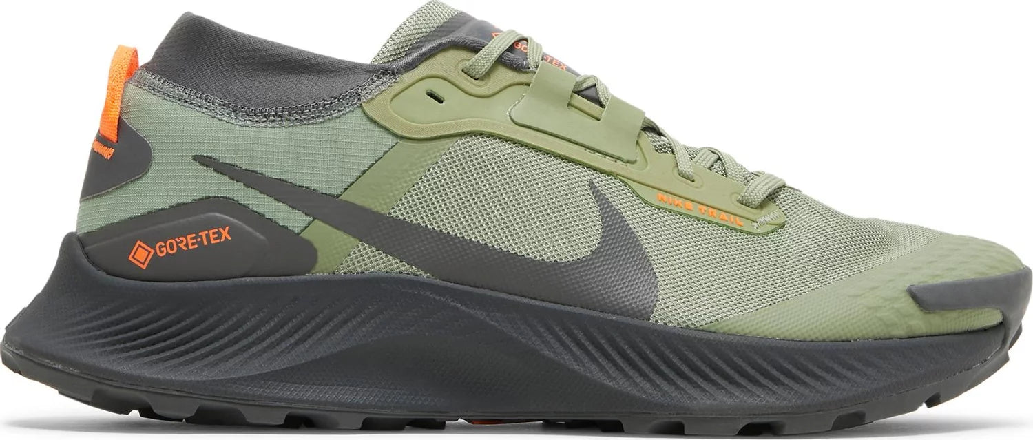 Nike Pegasus Trail 3 GTX Oil Green W