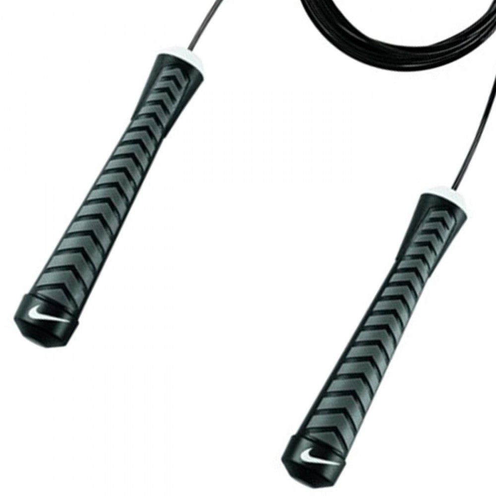 Nike Intensity Speed Rope Black