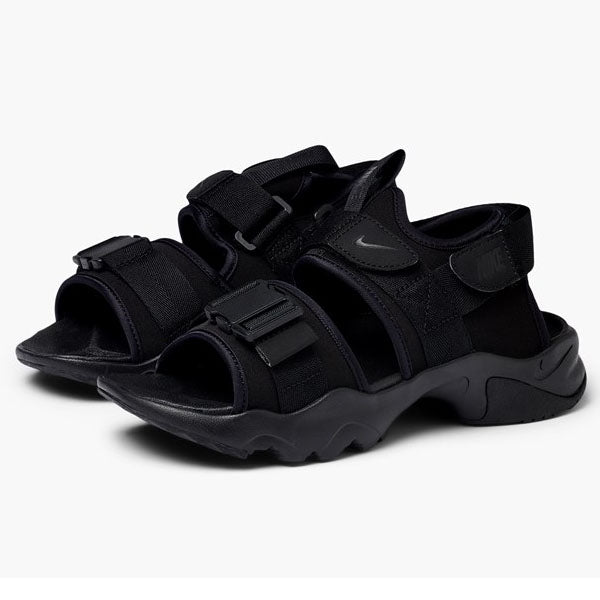 Nike Wmns Canyon Sandal 'Triple Black' 