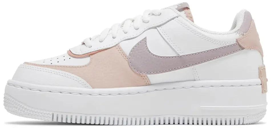 Nike Air Force 1 Low Shadow Amethyst Ash (W)