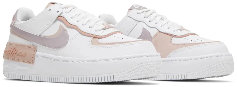 Nike Air Force 1 Low Shadow Amethyst Ash (W)