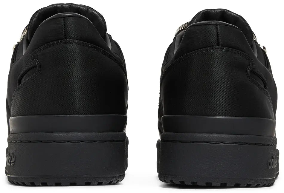 Prada x adidas Forum Low 'Core Black