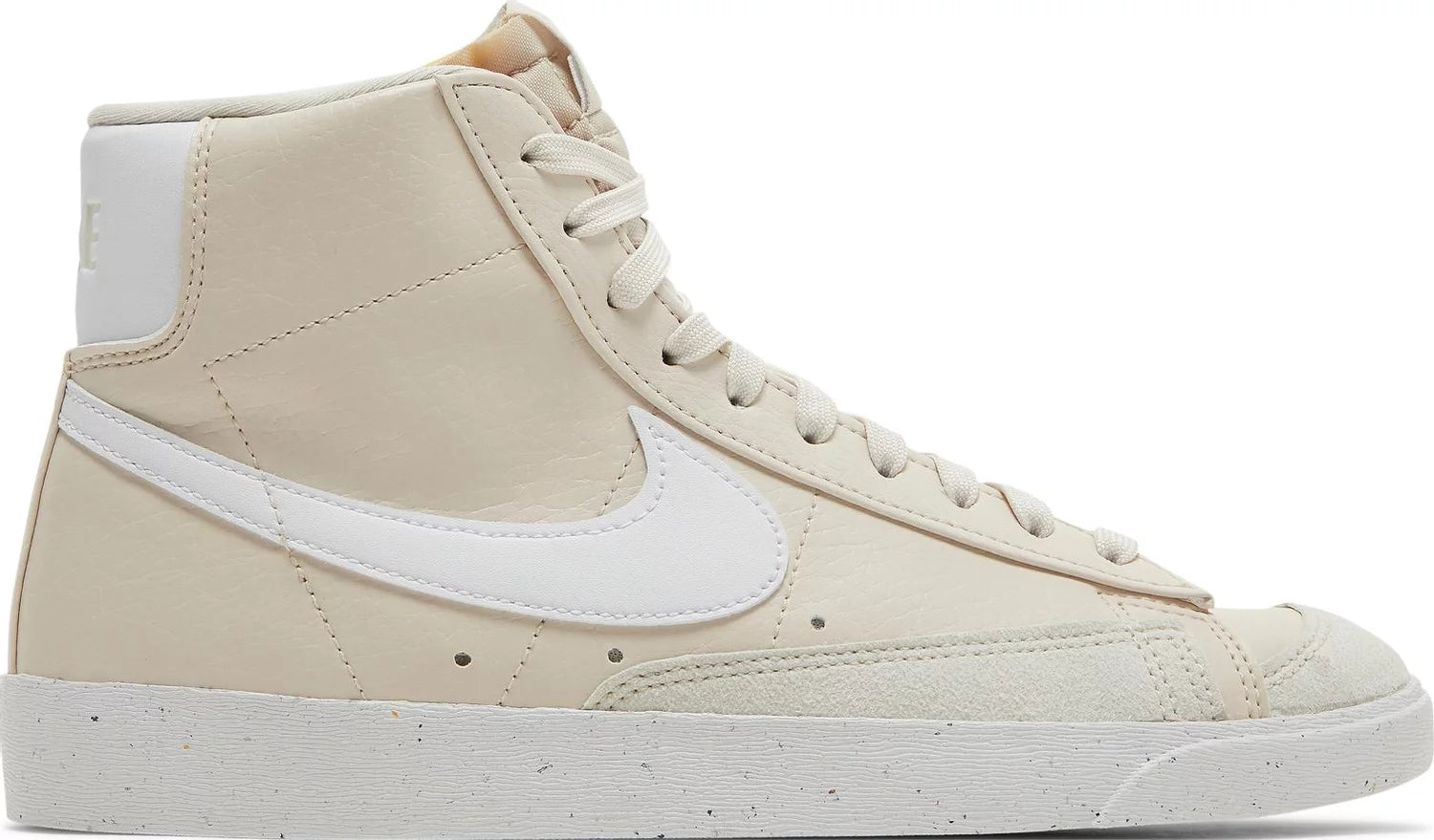 Nike Wmns Blazer Mid '77 Next Nature 'Light Orewood Brown'