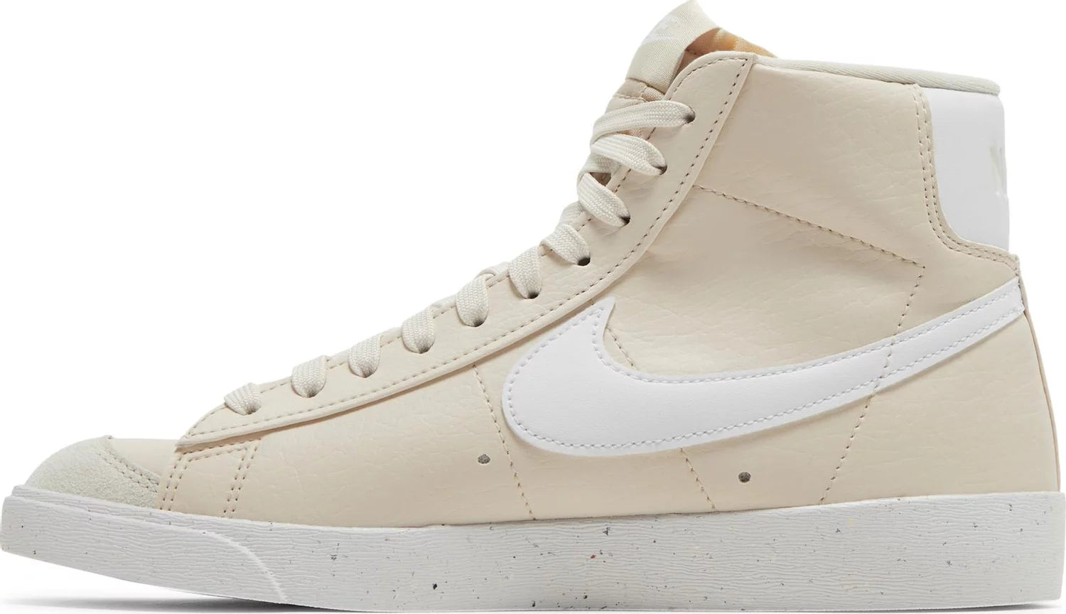 Nike Wmns Blazer Mid '77 Next Nature 'Light Orewood Brown'