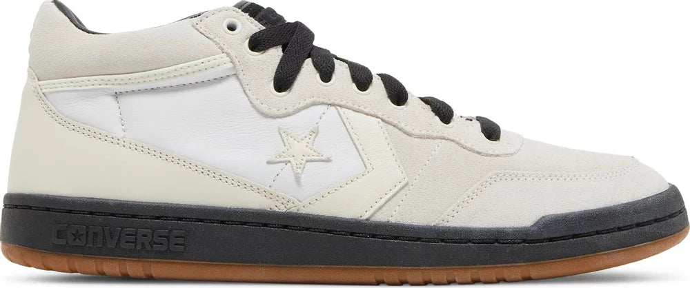 Converse x Carhartt WIP x Fastbreak Pro Cons Mid White Black