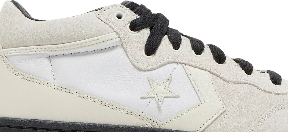 Converse x Carhartt WIP x Fastbreak Pro Cons Mid White Black