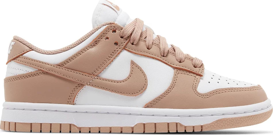 Nike Dunk Low Rose Whisper (W)