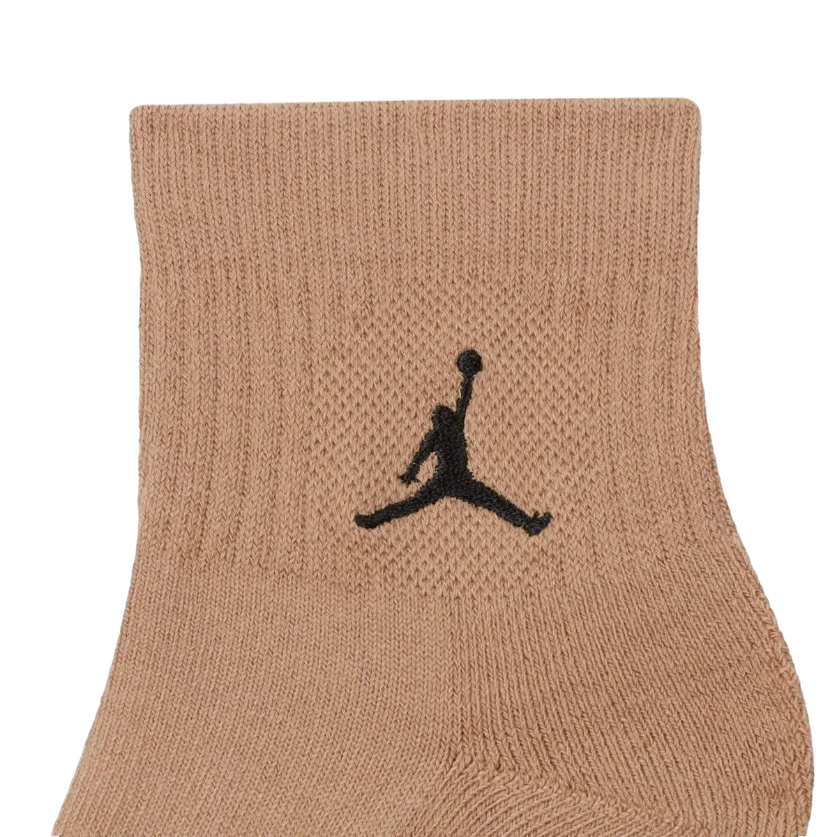 Air Jordan Everyday Crew Socks 3-Pack Multi