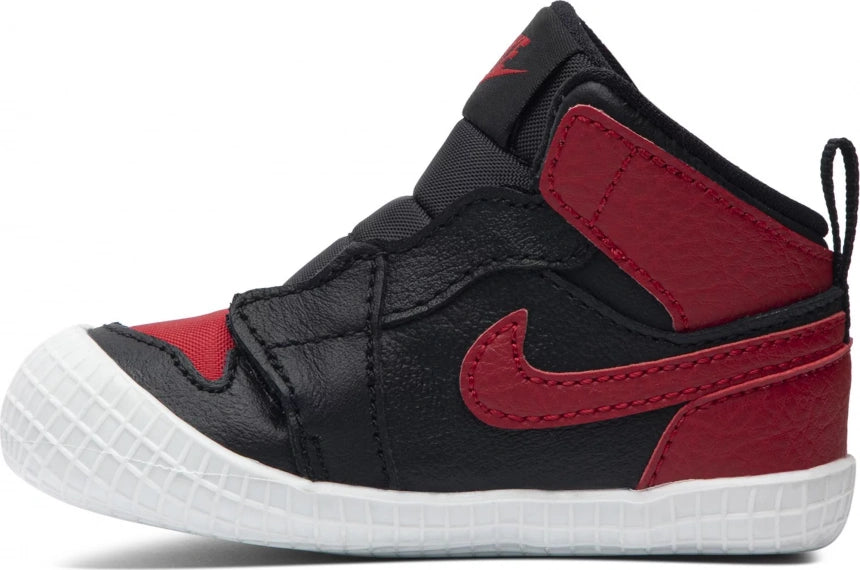 Air Jordan 1 Bootie CB 'Banned'