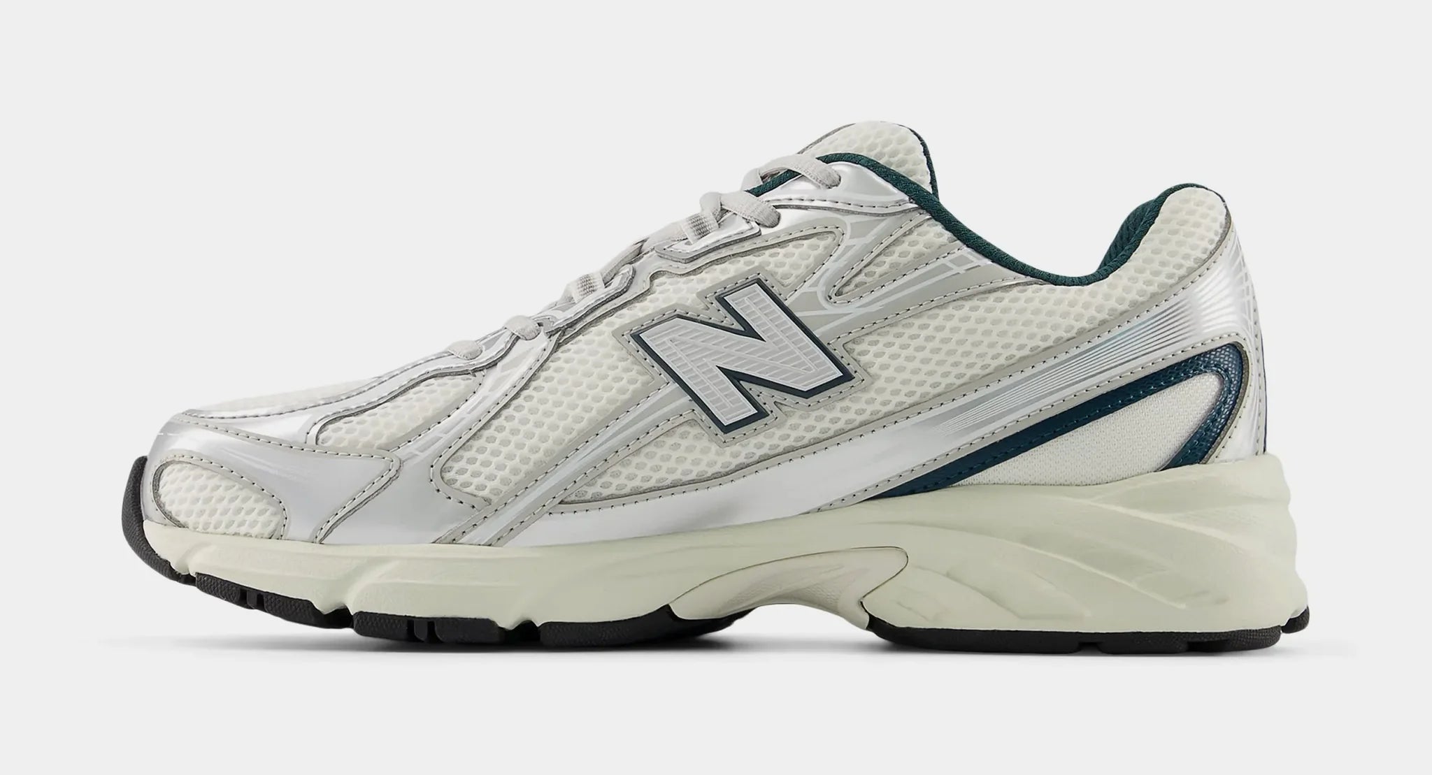 New Balance 740 Medusa Green Anora