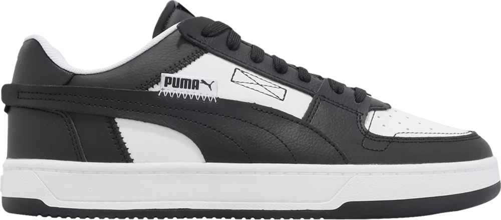 Puma Caven 2.0 VTG 'Black White'