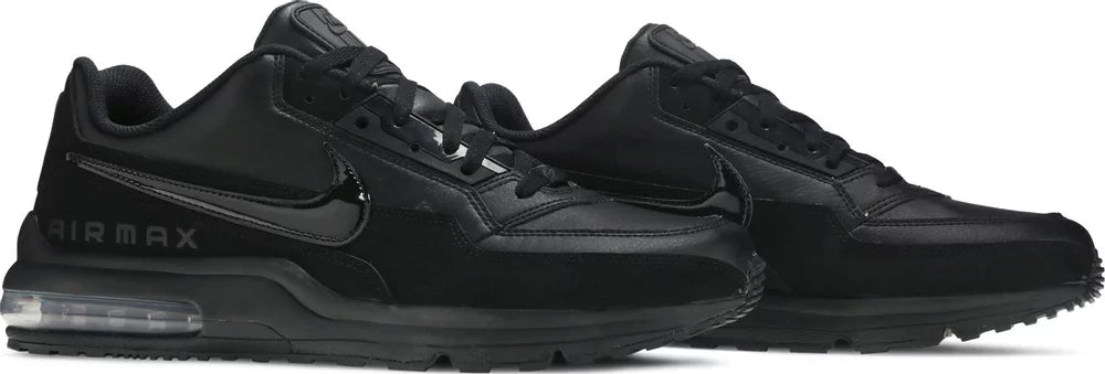 Nike Air Max Limited 3 'Triple Black'