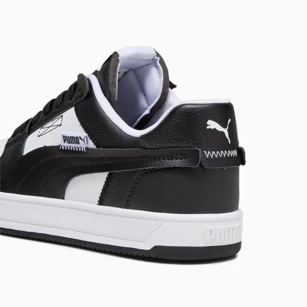 Puma Caven 2.0 VTG 'Black White'