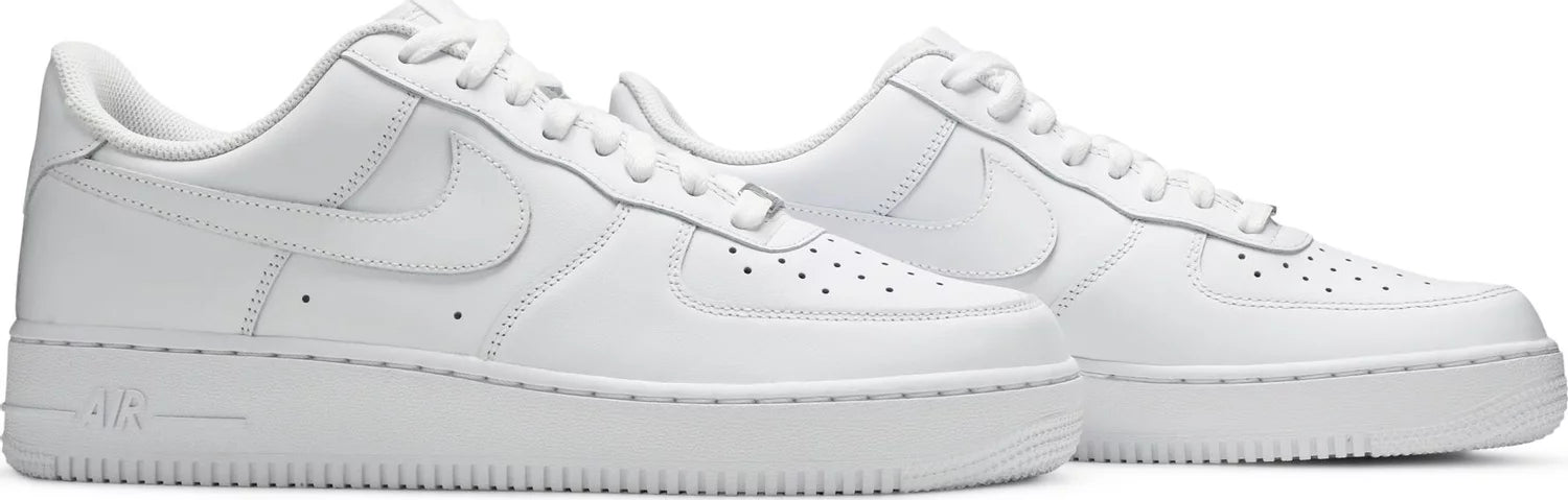 Nike Air Force 1 Low White