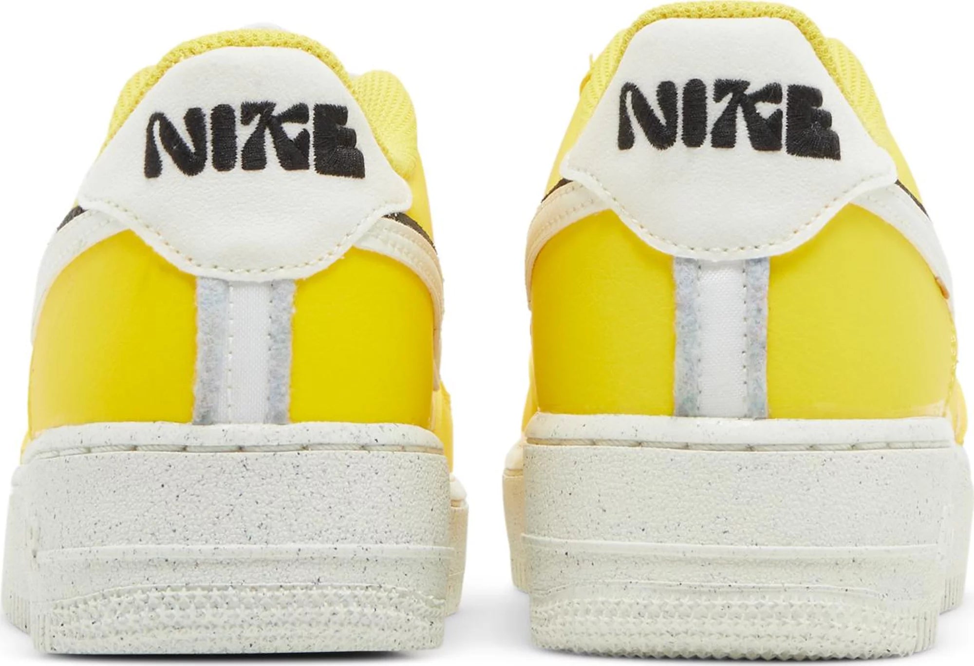 Nike Air Force 1 LV8 GS '82 - Tour Yellow'