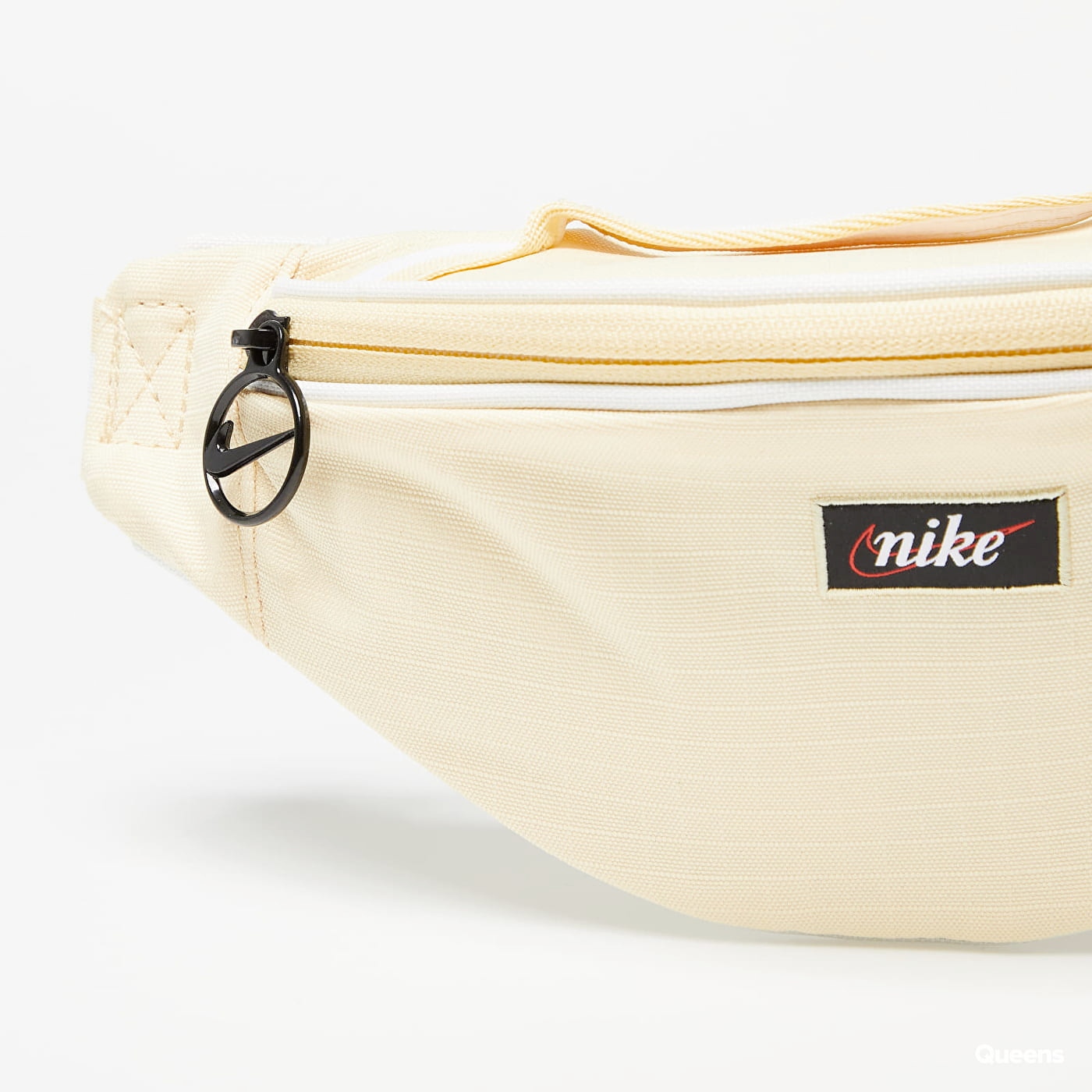 Nike Nk Heritage S Waistpack Yellow