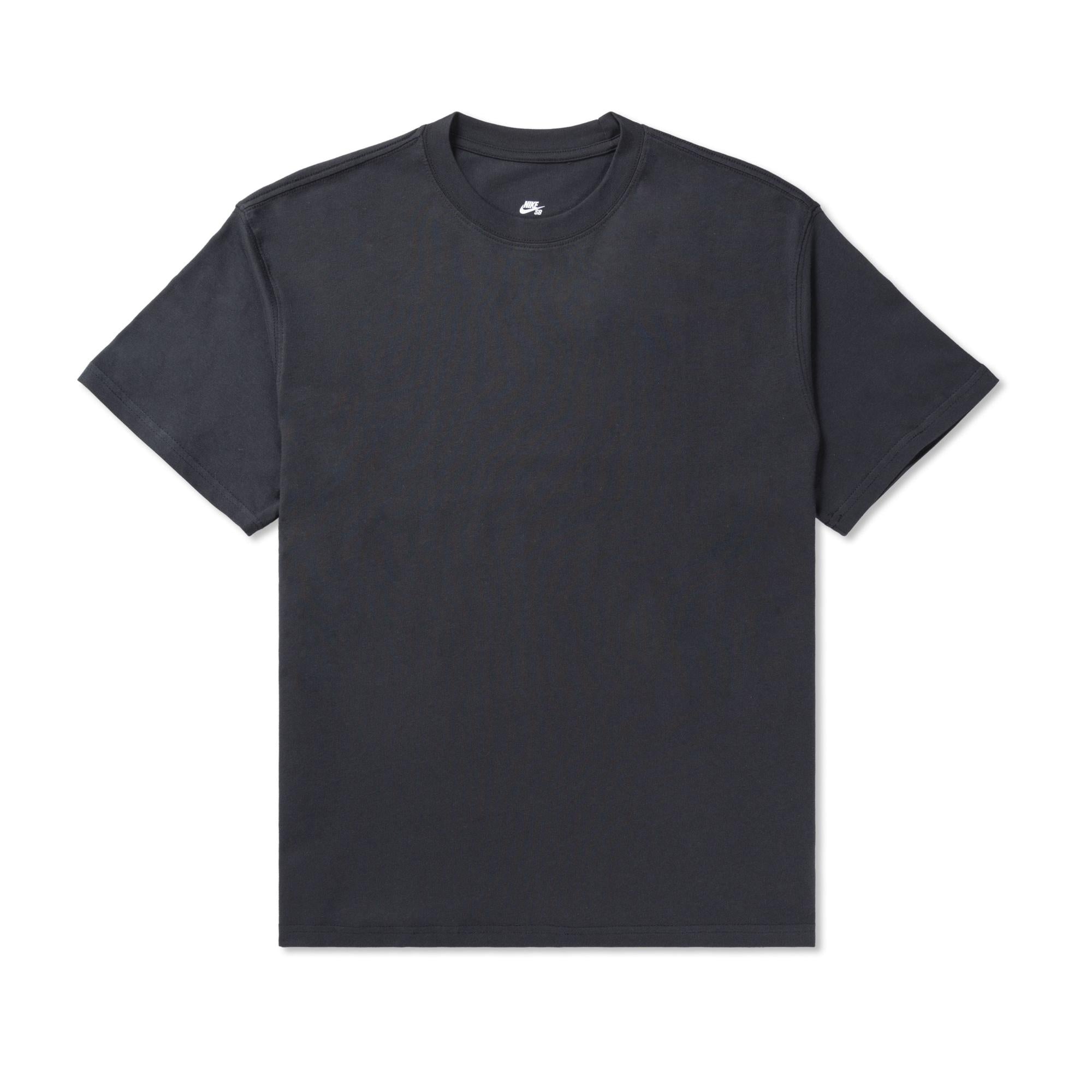 Nike SB Essentials Tee Black