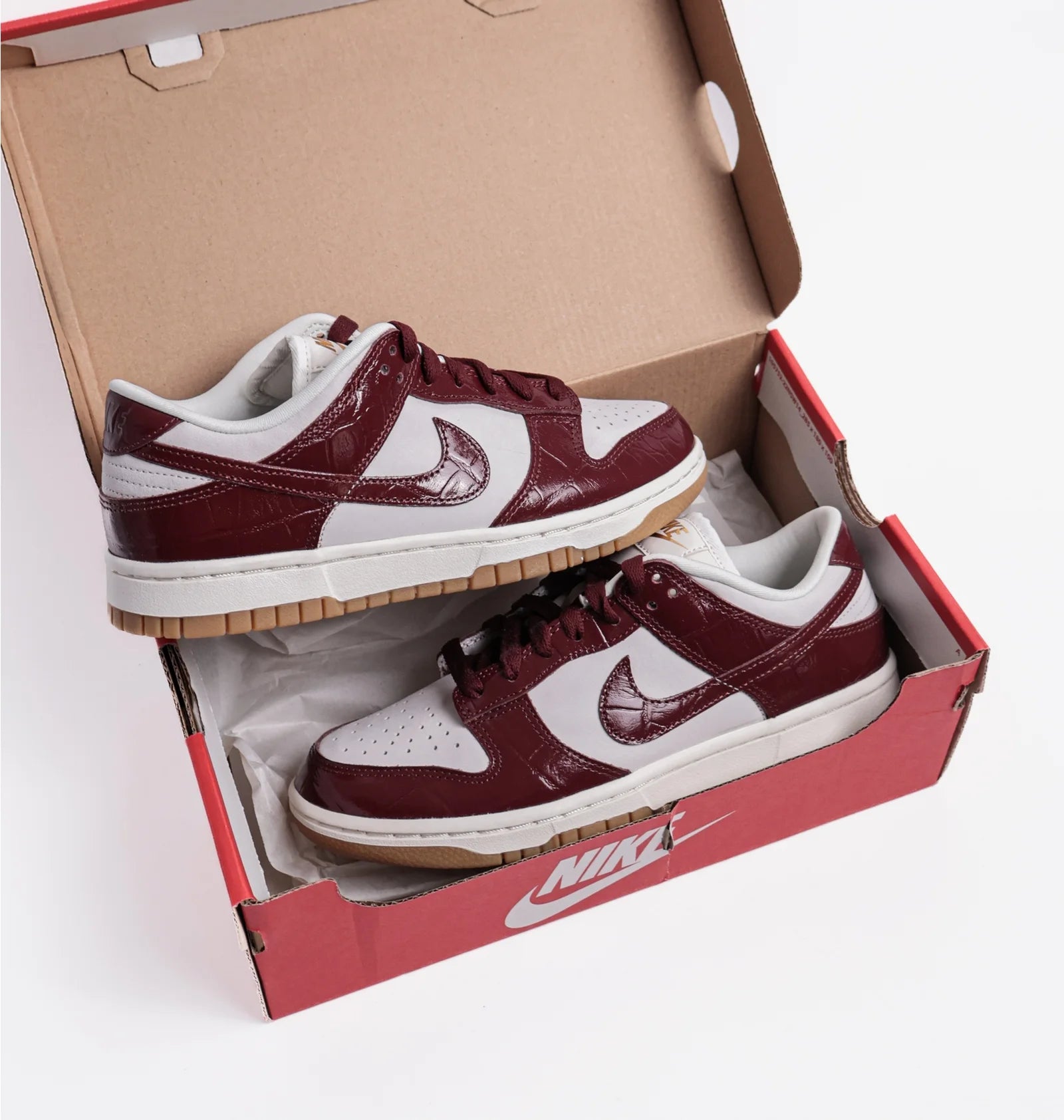 Nike Wmns Dunk Low 'Year of the Snake'