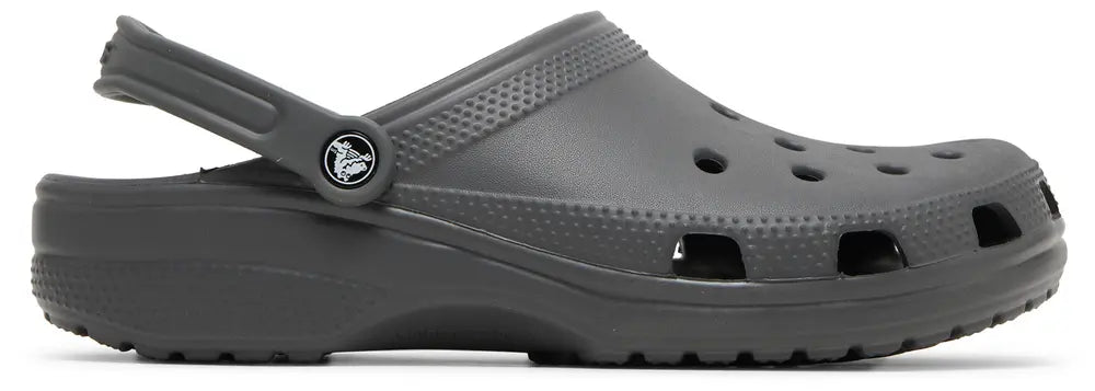 Crocs Classic Clog 'Slate Grey'