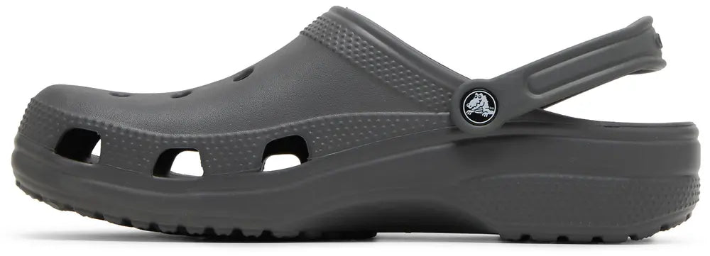 Crocs Classic Clog 'Slate Grey'