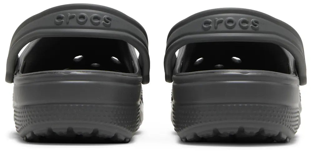 Crocs Classic Clog 'Slate Grey'