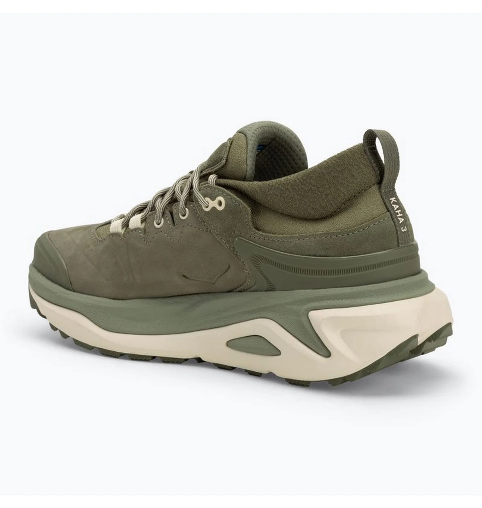 HOKA Kaha 3 Low GORE-TEX 'Eucalyptus'