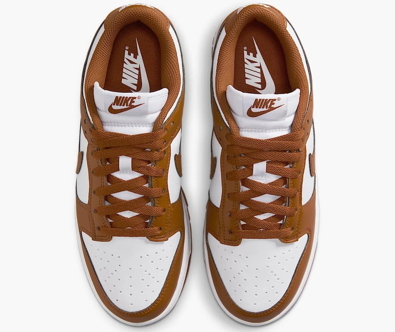 Nike Wmns Dunk Low 'Sail White'