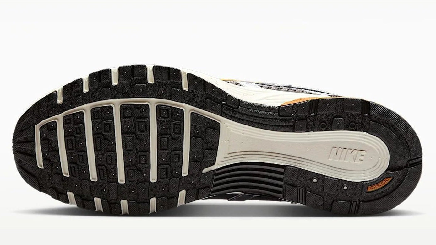 Nike P-6000 Medium Ash Desert Ochre
