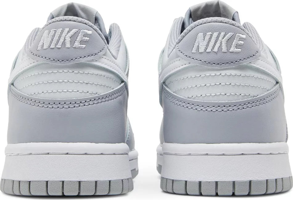 Nike Dunk Low Two-Toned Grey GS