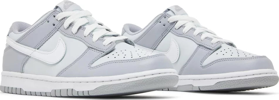 Nike Dunk Low Two-Toned Grey GS