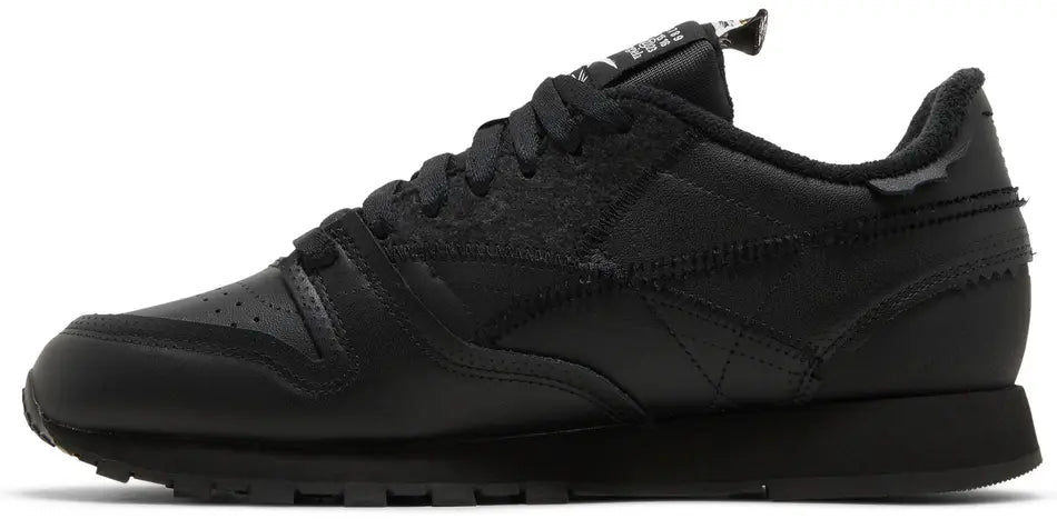 Maison Margiela x Reebok Classic Leather 'Memory Of - Black'