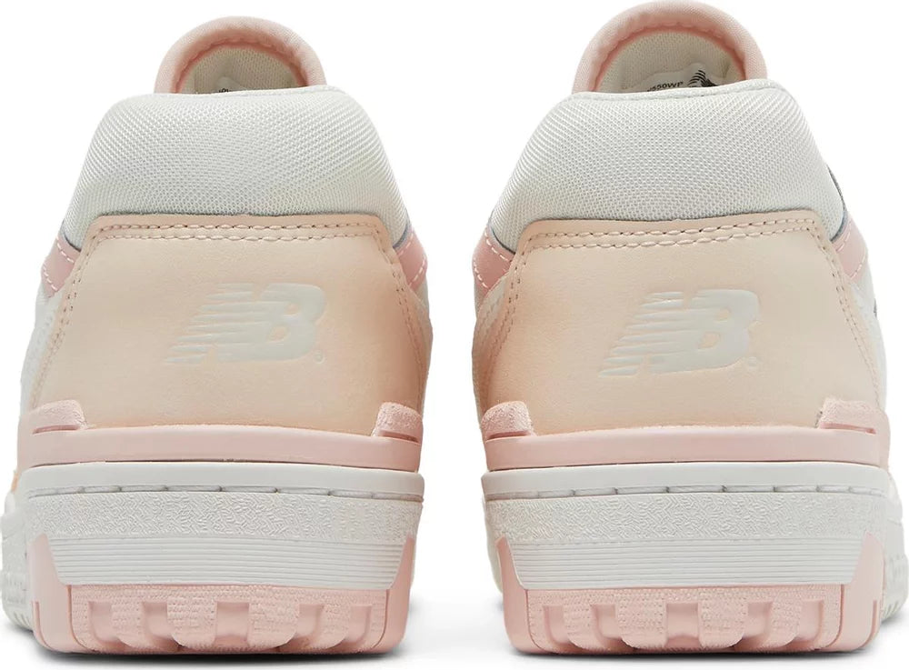 New Balance  Wmns 550 'White Pink'