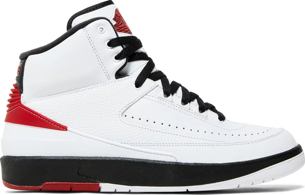 Air Jordan 2 Retro OG Chicago