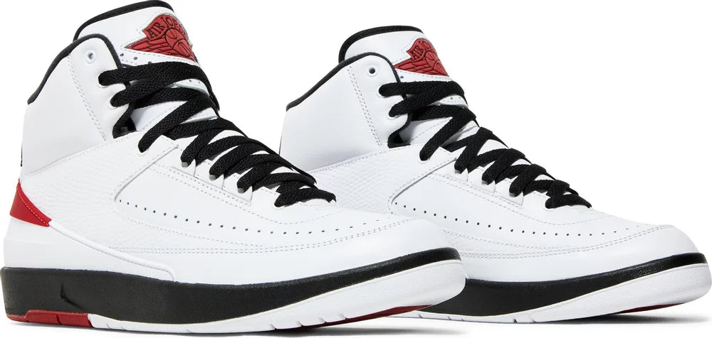 Air Jordan 2 Retro OG Chicago