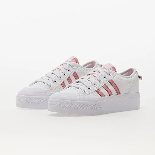 Adidas Wmns Nizza Platform 'Super Pop'