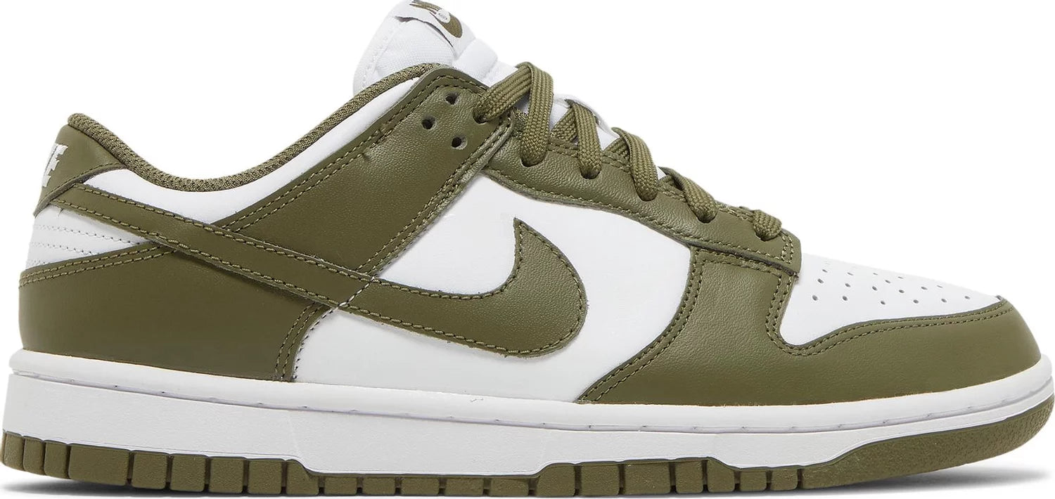 Nike Dunk Low Medium Olive W