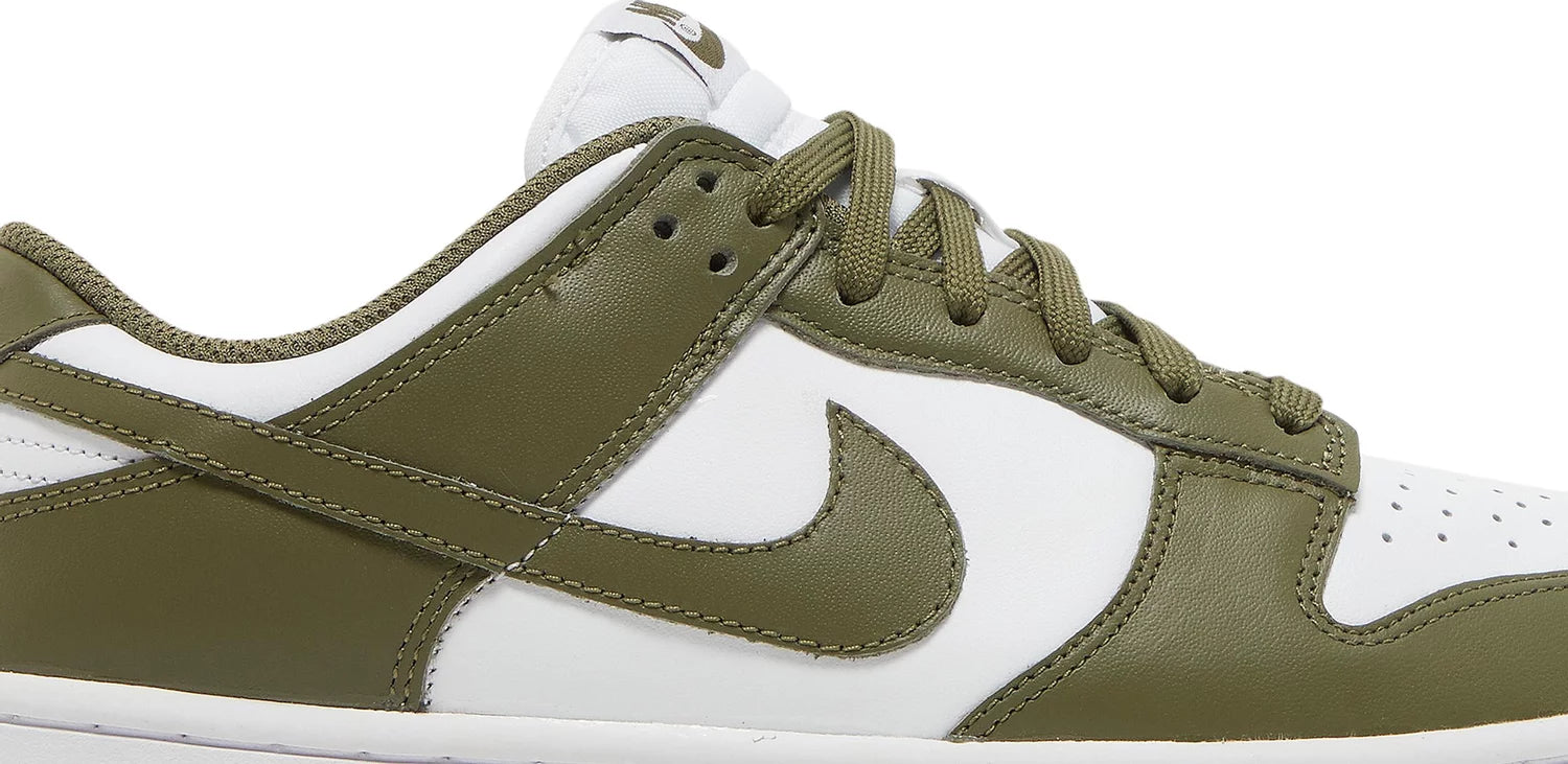 Nike Dunk Low Medium Olive W