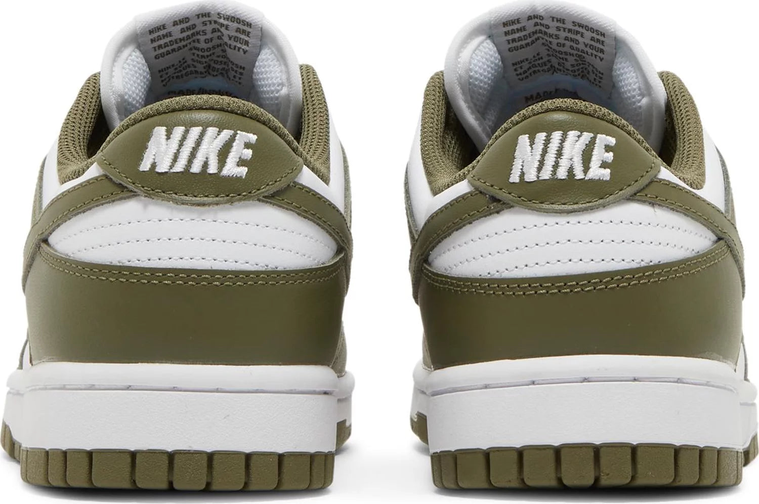 Nike Dunk Low Medium Olive W