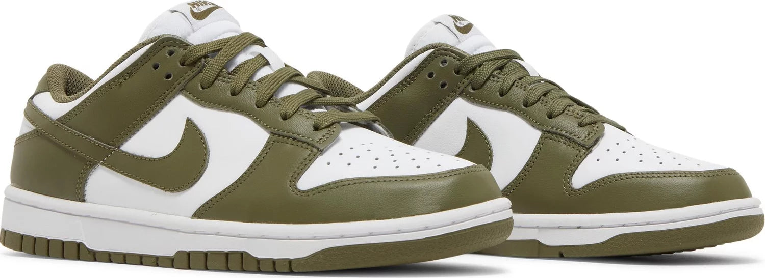 Nike Dunk Low Medium Olive W